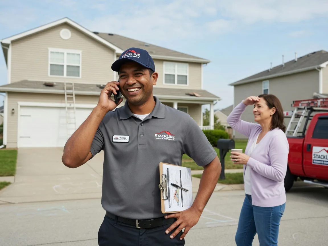 Chimney flashing repair Howard, OH FAQs